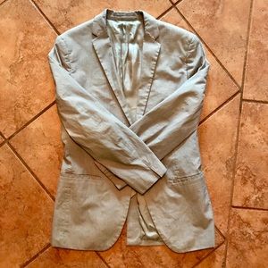 Theory Rodolf Sport Coat